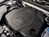 Photos of Audi A4 3.0 TDI quattro Sedan AU-spec (B8,8K) 2012