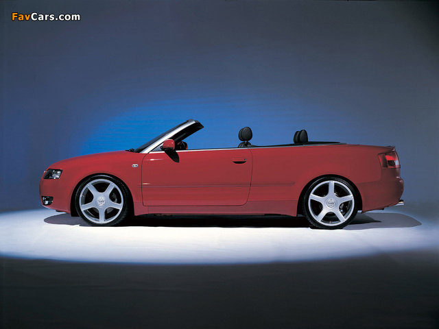 Pictures of ABT AS4 Cabrio (B6,8H) 2002–05 (640 x 480)