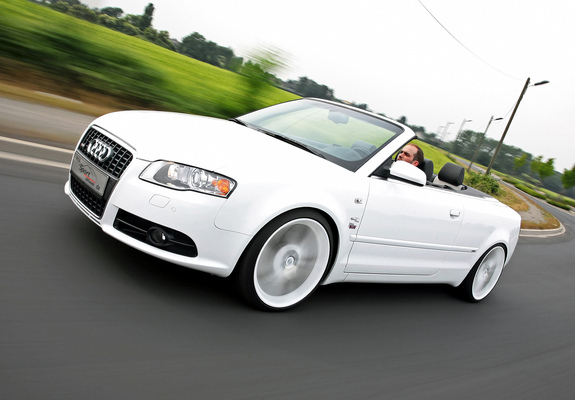 Pictures of Sport-Wheels Audi A4 Cabrio (B7,8H) 2011