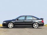 Pictures of Oettinger Audi A4 Sedan (B5,8D)