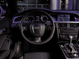 Audi A5 3.2 S-Line Coupe US-spec 2008–11 images