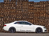 Senner Tuning Audi A5 Coupe 2009 images