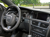 Senner Tuning Audi A5 Cabrio 2009–12 photos