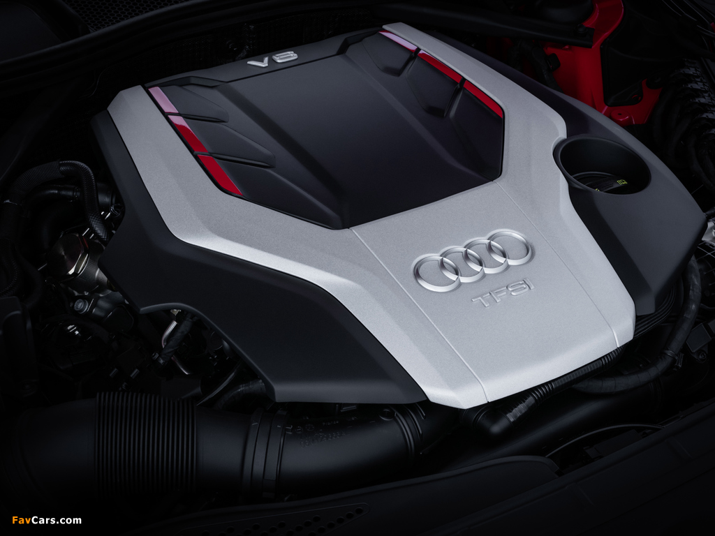 Audi S5 Coupé 2016 images (1024 x 768)
