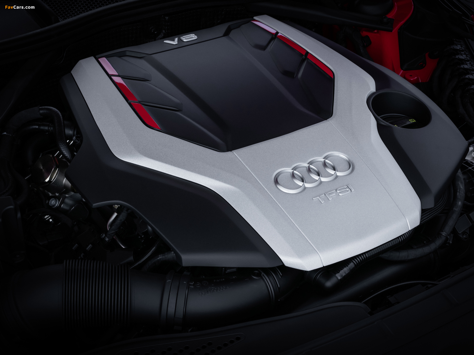 Audi S5 Coupé 2016 images (1600 x 1200)