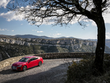 Audi A5 Sportback 2.0 TFSI quattro S line 2016 photos