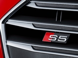 Audi S5 Coupé 2016 wallpapers
