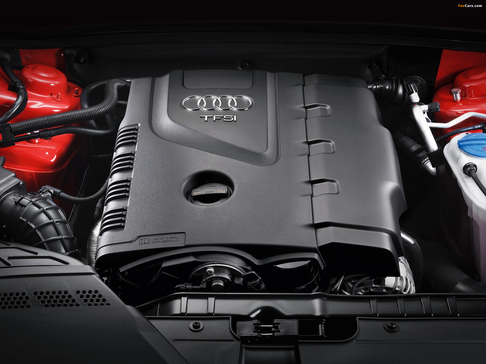 Images of Audi A5 Sportback 2.0T S-Line 2009–11 (2048 x 1536)