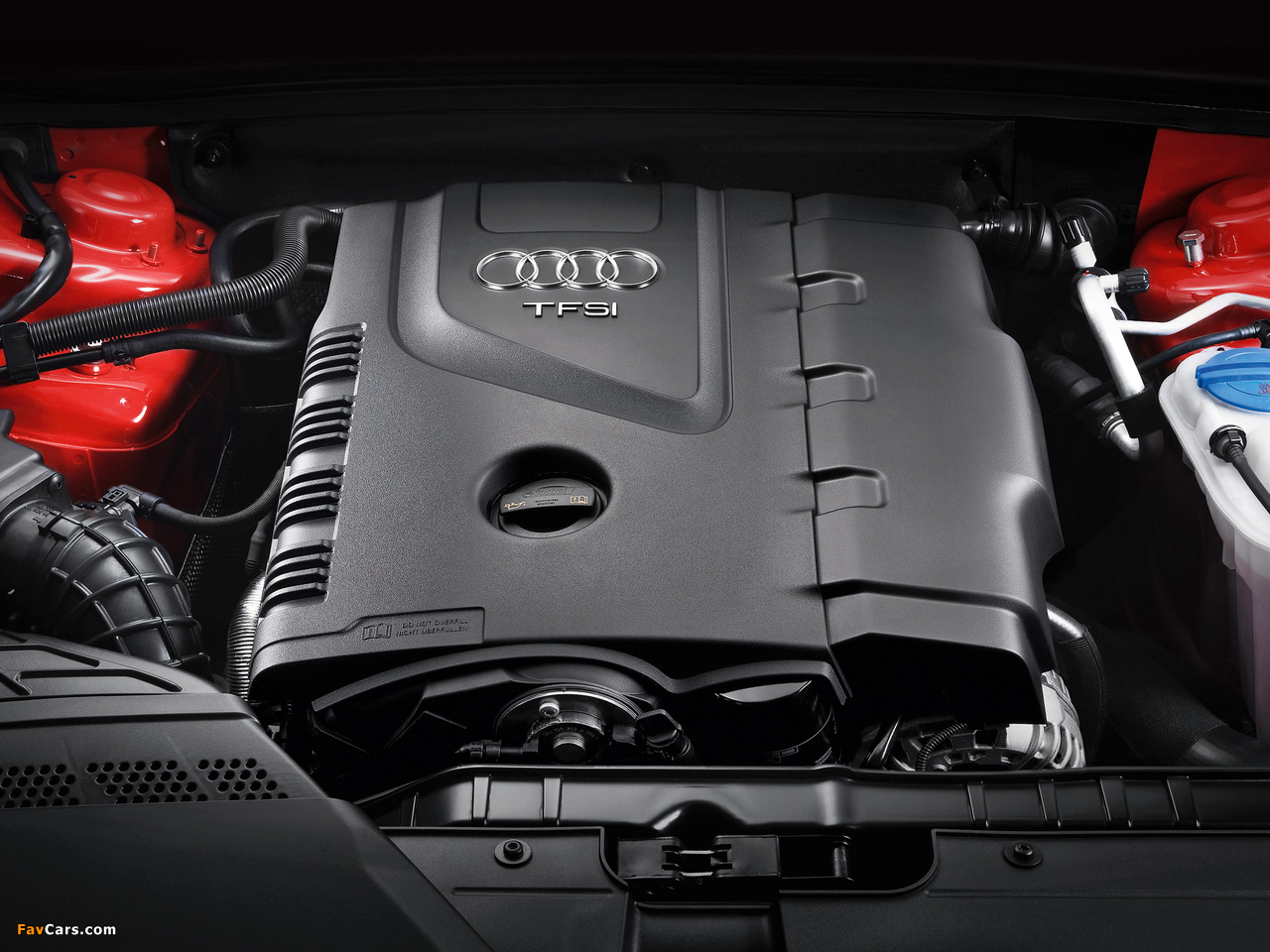Images of Audi A5 Sportback 2.0T S-Line 2009–11 (1280 x 960)