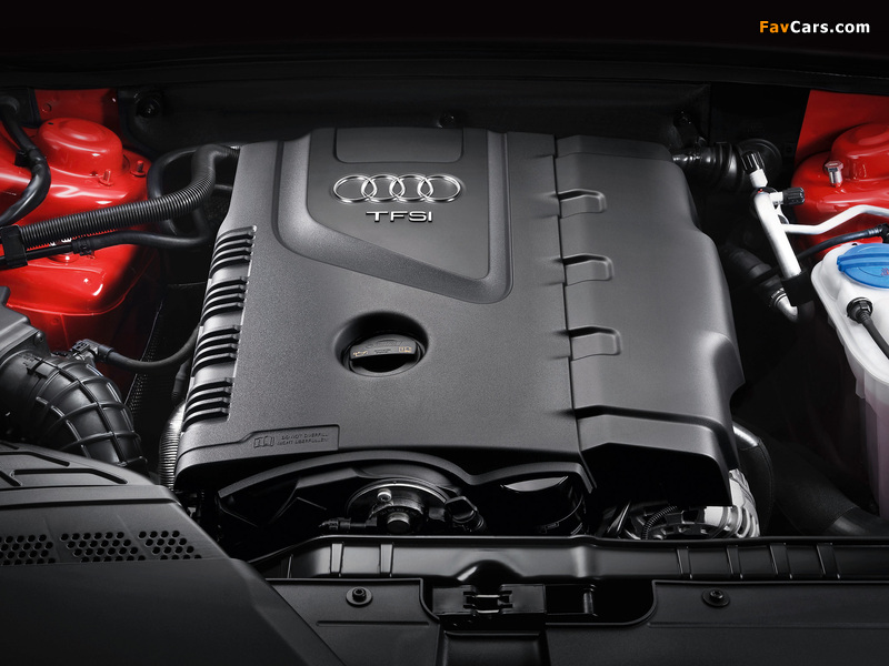 Images of Audi A5 Sportback 2.0T S-Line 2009–11 (800 x 600)
