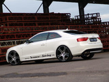 Images of Senner Tuning Audi A5 Coupe 2009