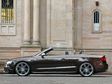 Images of Senner Tuning Audi A5 Cabrio 2009–12