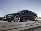 Images of Rieger Audi A5 S-Line Coupe 2012