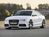 Images of Rieger Audi A5 Coupe 2012