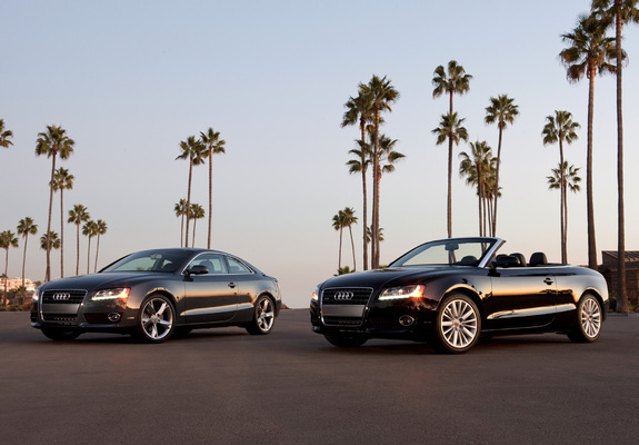 Images of Audi A5