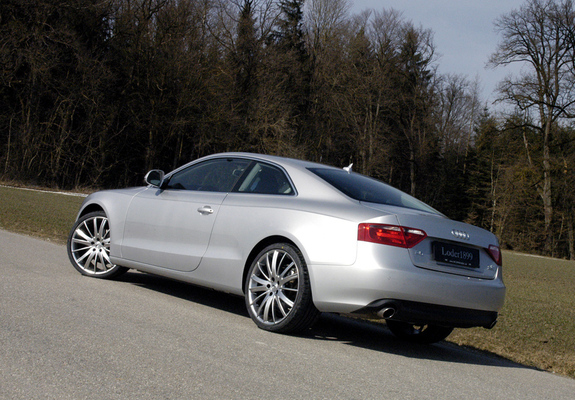 Photos of Loder1899 Audi A5 Coupe 2009