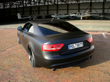 Photos of Avus Performance Audi A5 Coupe 2009