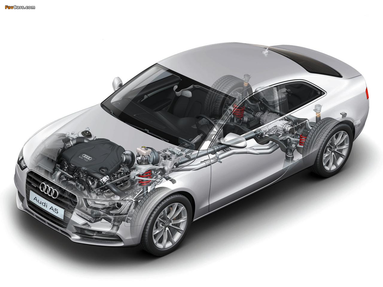 Photos of Audi A5 3.0 TDI quattro Coupe 2011 (1280 x 960)