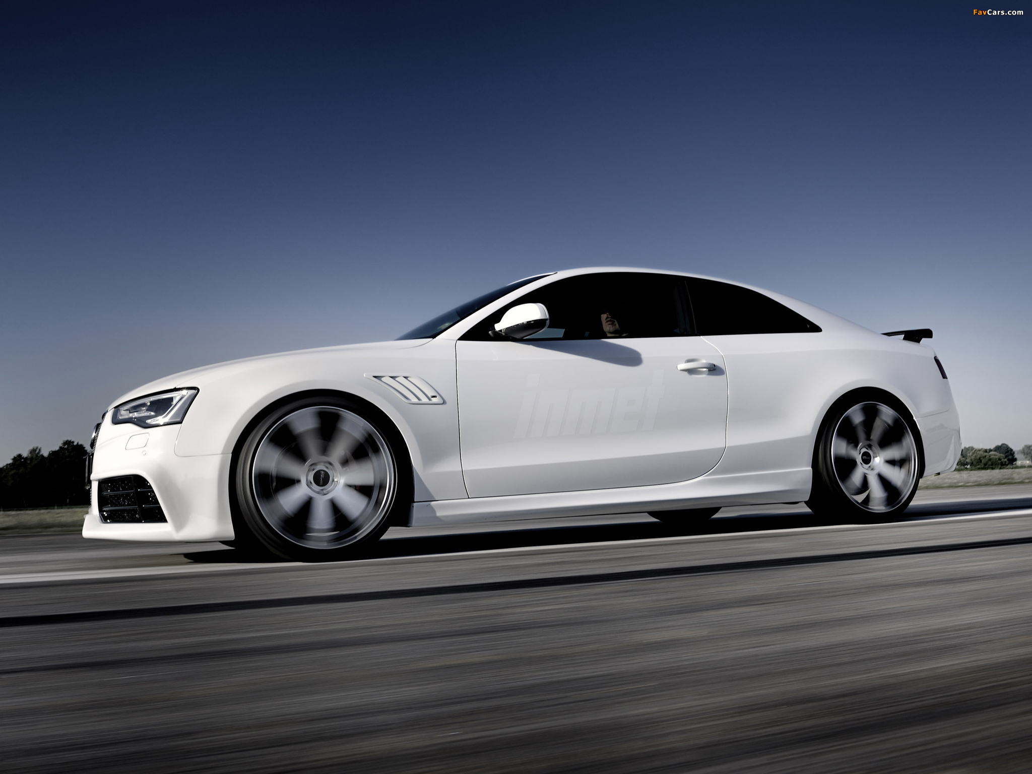 Photos of Rieger Audi A5 Coupe 2012 (2048 x 1536)