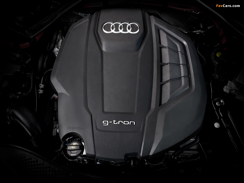 Photos of Audi A5 Sportback g-tron 2016 (1024 x 768)