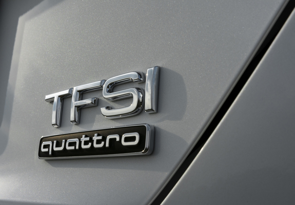 Photos of Audi A5 Cabriolet 2.0 TFSI quattro S Line UK-spec 2017