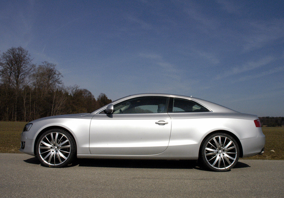Pictures of Loder1899 Audi A5 Coupe 2009