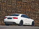Pictures of Senner Tuning Audi A5 Coupe 2009
