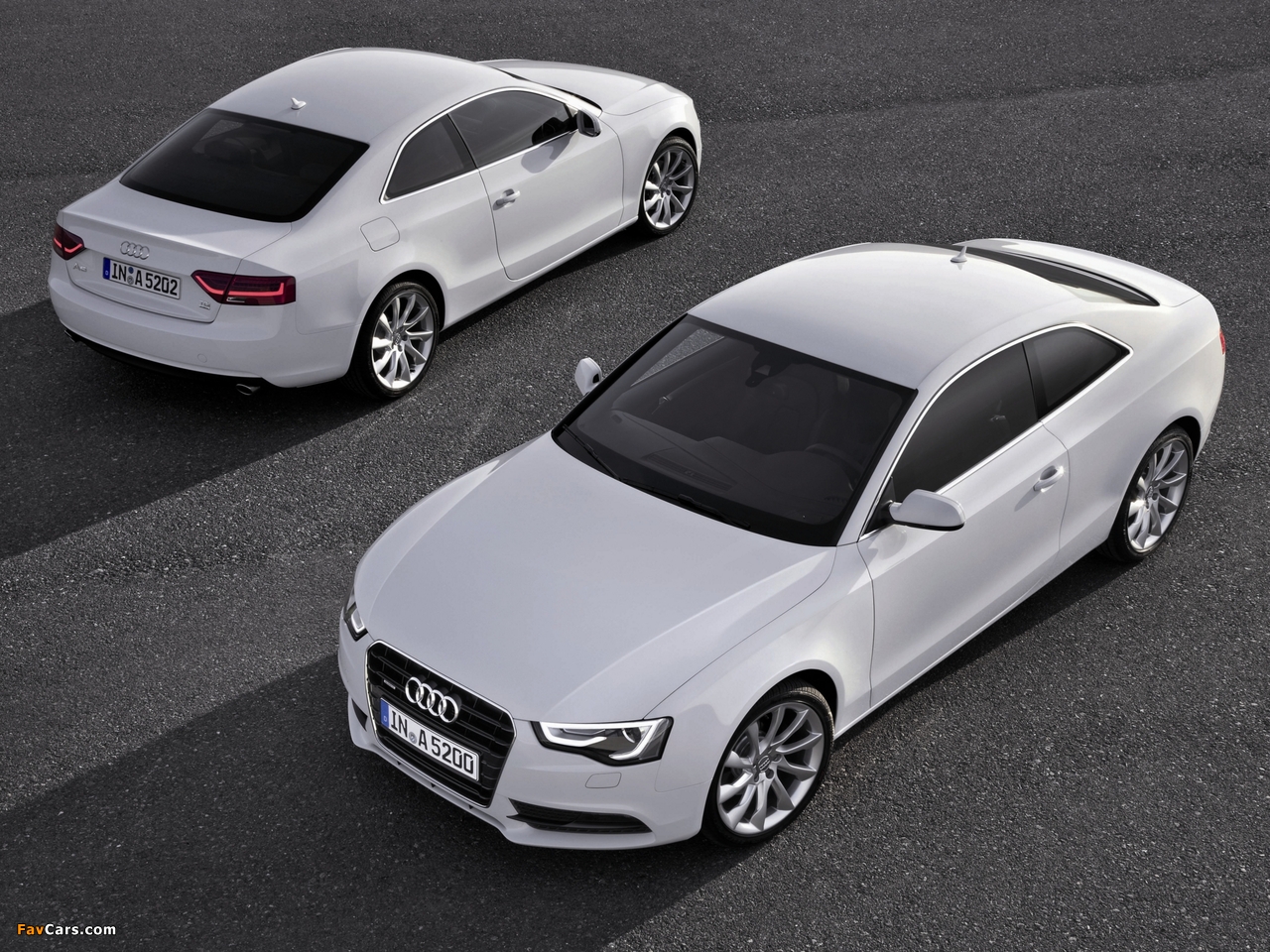 Pictures of Audi A5 3.0 TDI quattro Coupe 2011 (1280 x 960)