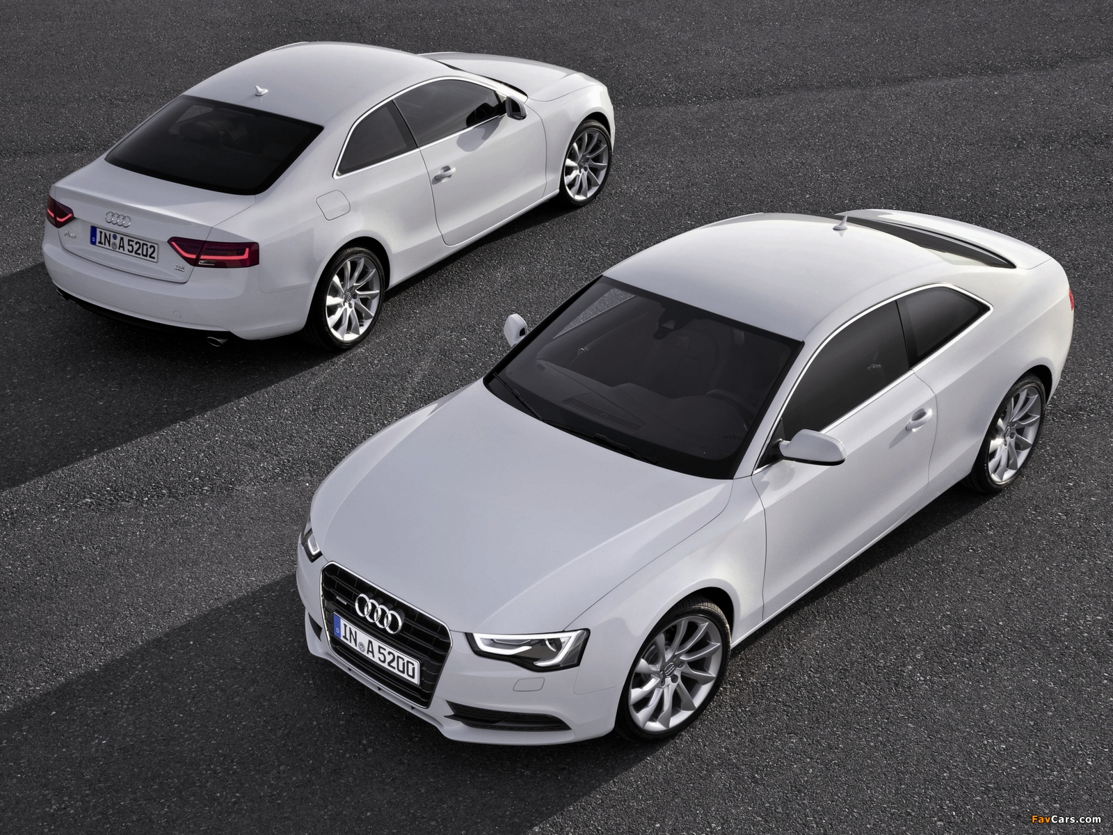 Pictures of Audi A5 3.0 TDI quattro Coupe 2011 (1600 x 1200)