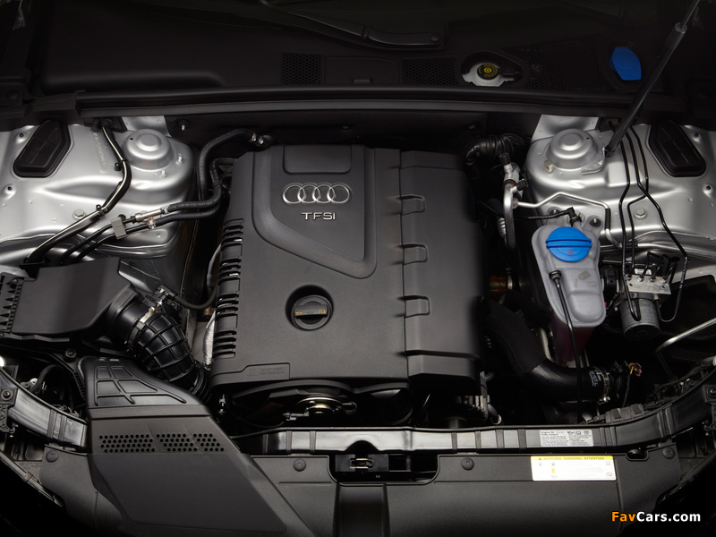 Pictures of Audi A5 2.0T Coupe US-spec 2012 (800 x 600)
