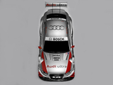 Audi A5 DTM Coupe Prototype 2012 wallpapers