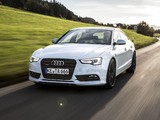 ABT AS5 Sportback 2013 wallpapers