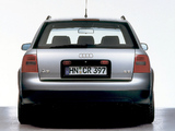 Audi A6 2.8 Avant (4B,C5) 1998–2001 images