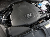 Audi A6 3.0 TDI Avant UK-spec (4G,C7) 2011 photos