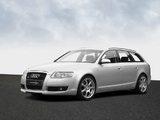 Images of Nothelle Audi A6 Avant (4F,C6) 2006–08