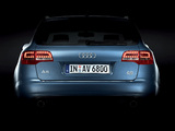 Images of Audi A6 2.8 quattro Avant (4F,C6) 2008–11