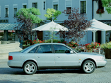 Pictures of Audi A6 (4A,C4) 1994–97