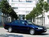 Pictures of Audi A6 (4A,C4) 1994–97