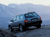 Pictures of Audi Allroad 2.5 TDI quattro (4B,C5) 2000–06