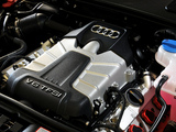 Pictures of Audi A6 3.0T quattro S-Line Sedan ZA-spec (4F,C6) 2008–11