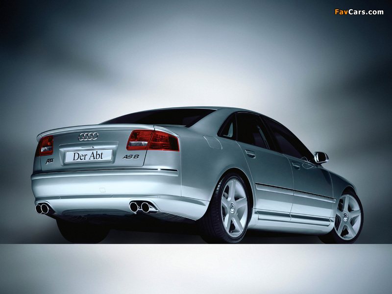 ABT AS8 (D3) 2003–05 images (800 x 600)