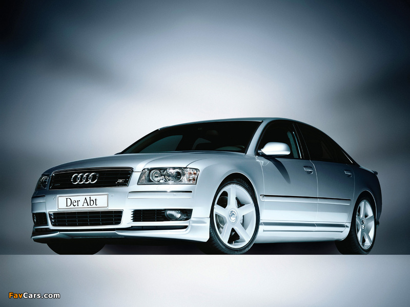 ABT AS8 (D3) 2003–05 photos (800 x 600)