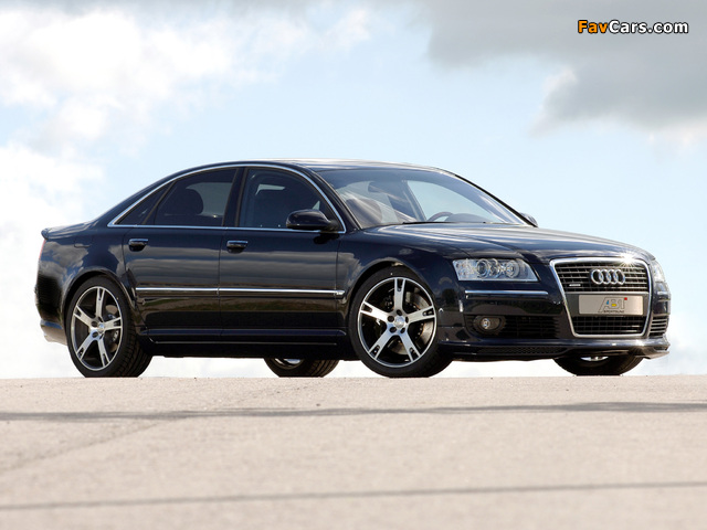 ABT AS8 (D3) 2005–08 pictures (640 x 480)