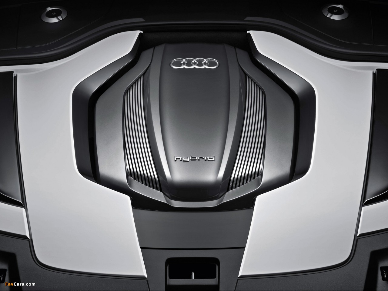 Audi A8 Hybrid Concept (D4) 2010 photos (1280 x 960)