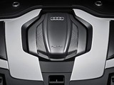Audi A8 Hybrid Concept (D4) 2010 photos