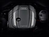 Audi A8 Hybrid (D4) 2011 images