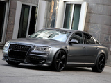 Anderson Germany Audi A8 Venom Edition (D3) 2011 photos