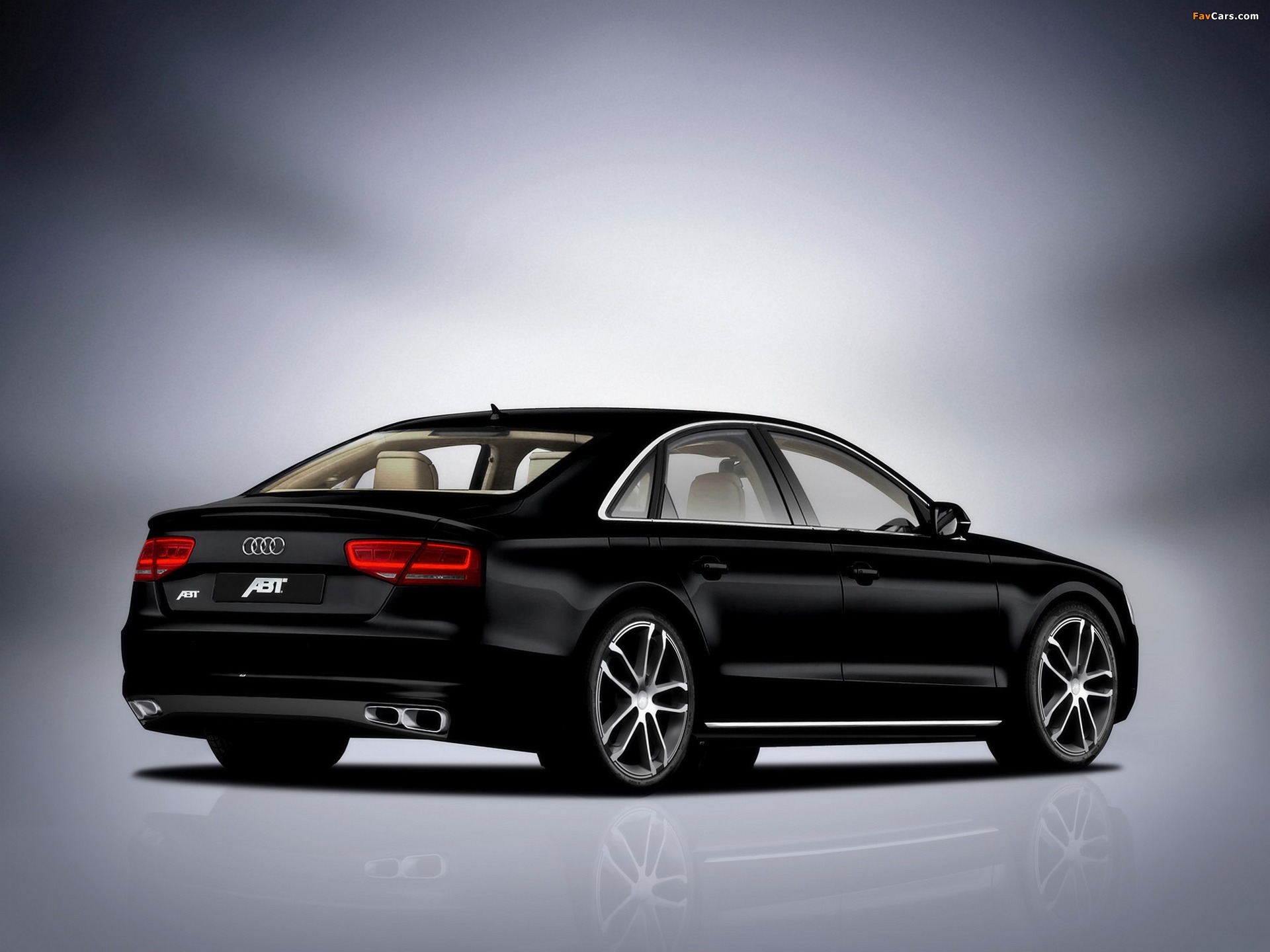 Images of ABT AS8 4.2 TDI (D4) 2010 (1920 x 1440)