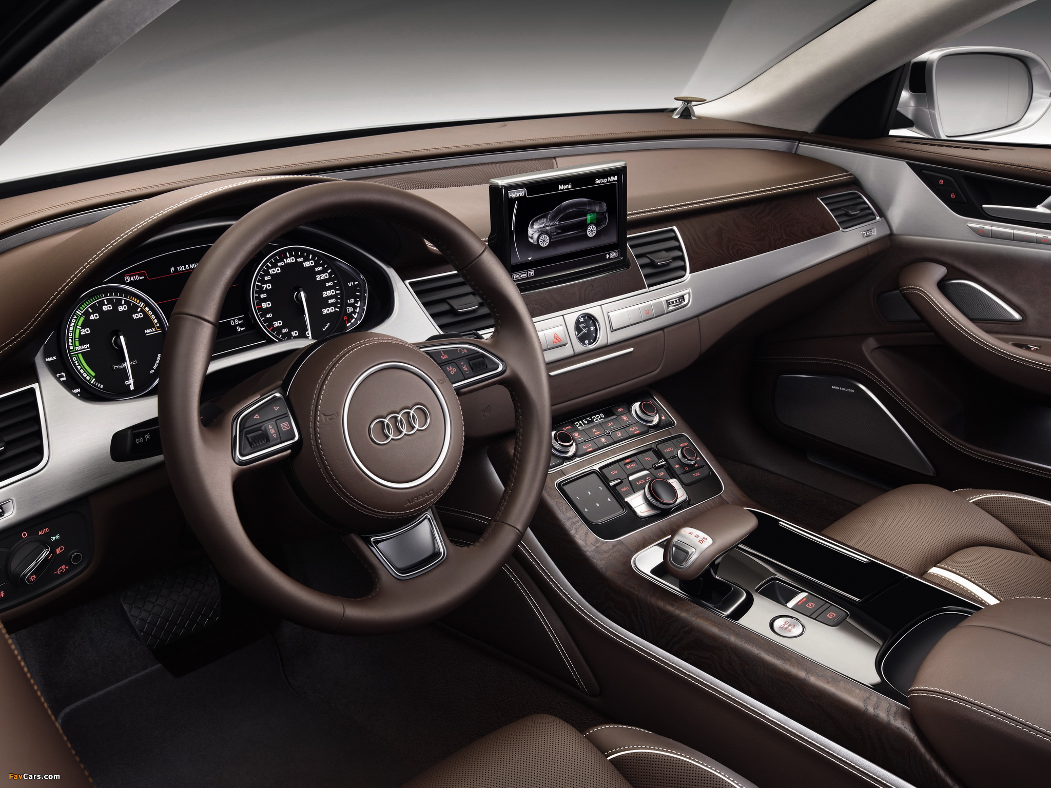 Photos of Audi A8 Hybrid (D4) 2011 (2048 x 1536)