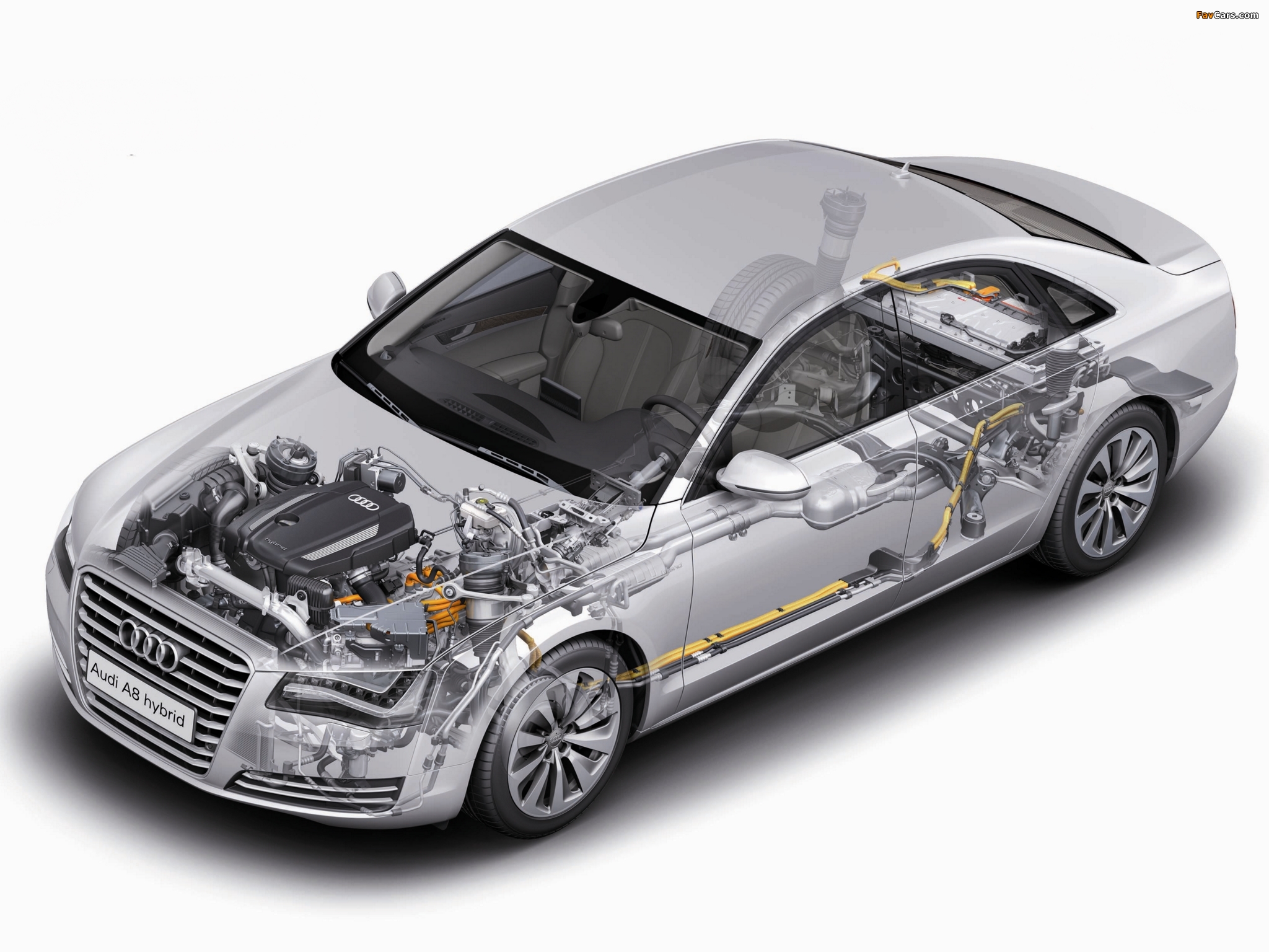 Pictures of Audi A8 Hybrid (D4) 2011 (2048 x 1536)